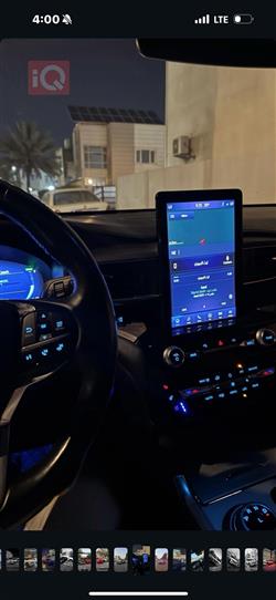 فۆرد ئێکسپلۆرەر